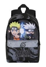 Naruto Kid-Small FAN HS 35x25x15 cm grau Onesize Kinder - 1