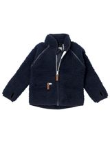 Ebbe Kids Fleecejacke Fleece Ebbe Navy 164 (13-14 Jahre) - 2