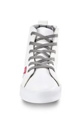 Denokids Unifarben weiss 29 - 1