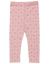 Lily & Jack 3 pièces Ensemble Floral Volant Rose - 3