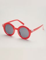 BabyMocs Lunettes de soleil Rond Protection UV à 100 % (UV400) Onesize Kinder - 1