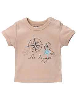 Baby Sweets I LOVE MAMA PAPA - T-shirt imprimé - white/blanc