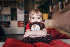 Albträume bei Kindern – 7 Tipps für einen richtigen Umgang
