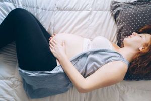 Dammriss & Co. – 8 Dinge, die du über Geburtsverletzungen wissen solltest! 
