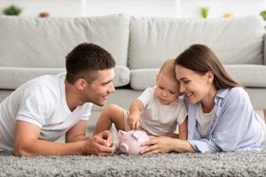 Elterngeld – Was du über Antrag, Höhe & Co. wissen musst