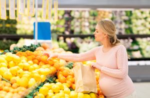 Was können Schwangere essen und was nicht? – Tipps für eine gesunde Ernährung