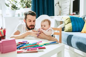 Elternzeit als Vater – Vorurteile, Gründe und was du darüber wissen musst