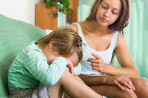 Der Trotzphase trotzen – 6 Tipps für entspannte Eltern!
