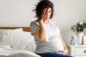 10 Tipps gegen Sodbrennen in der Schwangerschaft