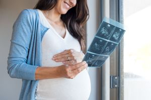 Wie verändert sich mein Körper in der Schwangerschaft? - Wissenswerte Informationen