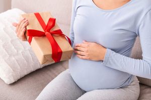Günstige Geschenke für Schwangere – 5 Tipps!
