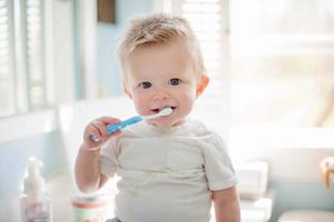 Kreidezähne (MIH) - Die neue Volkskrankheit bei Kindern? 