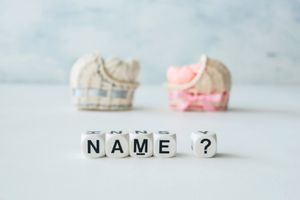 Babynamen finden - 7 Tipps zur Namensgebung