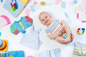 Babyzubehör – Das brauchst du wirklich für dein Baby