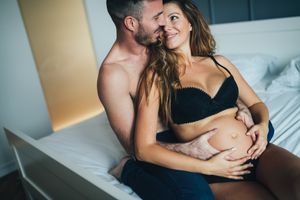 Sex während der Schwangerschaft - das solltet ihr berücksichtigen!