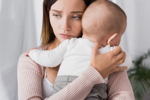 Hyperaktivität – High-Need-Baby oder ADHS? 