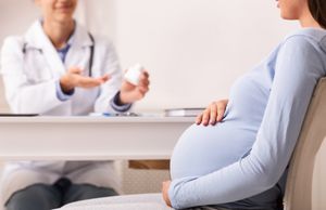 Schwangerschaft - Eine Achterbahnfahrt für den Hormonhaushalt