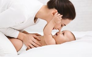 Die richtige Nabelpflege beim Baby – Tipps und Tricks für ein schnelles Abheilen