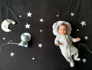 Sternengucker-Babys - 5 Fakten zur Geburtsposition 