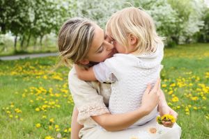 Entspannung für Mama und Kind - 6 Tipps für gemeinsame Erholungsmomente