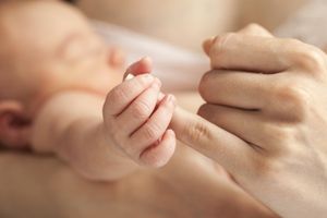 Reflexe - Die vielseitigen Talente von Neugeborenen