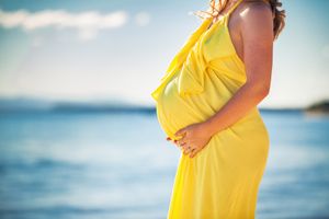 Urlaub während der Schwangerschaft - was gibt es zu beachten?
