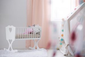 Tolle Ideen für ein individuelles Babyzimmer