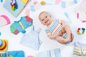 Baby Zubehör – das brauchst du wirklich für dein Baby