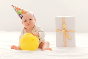Geschenke für Babys - Süße Ideen zur Geburt, Taufe & allgemeine Tipps