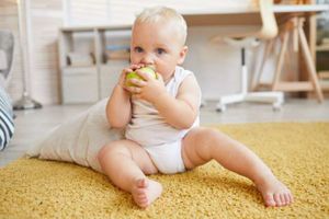 Baby-Led Weaning – Gut für dein Kind oder ein gefährlicher Hype? 