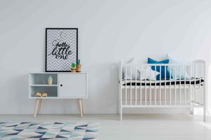Einrichtungstipps für das Babyzimmer - so zauberst du deinem Kind ein schönes Zuhause!