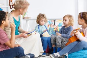 Kindergarten & Kinderkrippe – 6 Tipps zur Eingewöhnung in die Kita