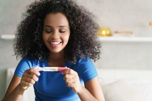7 Anzeichen dafür, dass eine Schwangerschaft bevorstehen könnte