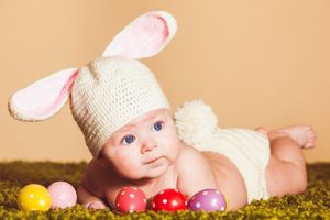 Rituale, Bastelspaß & Co: Ideen für das perfekte Osterfest mit Kind