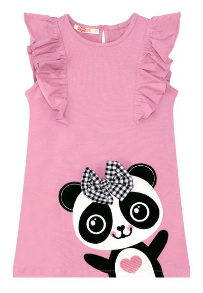 Denokids Kleid Mädchen