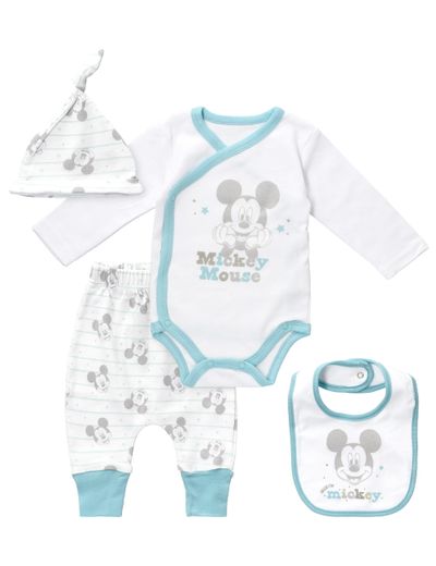 Set Mickey Mouse