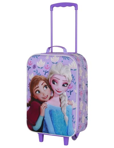 Koffer Frozen