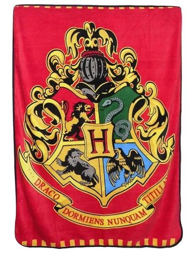 Decke Hogwarts