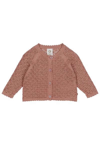 Babystrickjacke