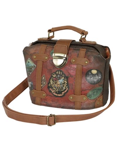 Handtasche Hogwarts