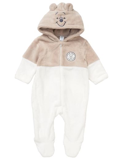 Overall Winnie Pooh