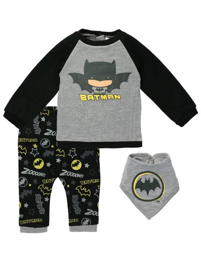 Ensemble Batman