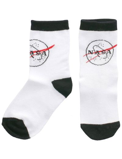 Chaussettes NASA
