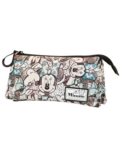 Federmappe Minnie Mouse