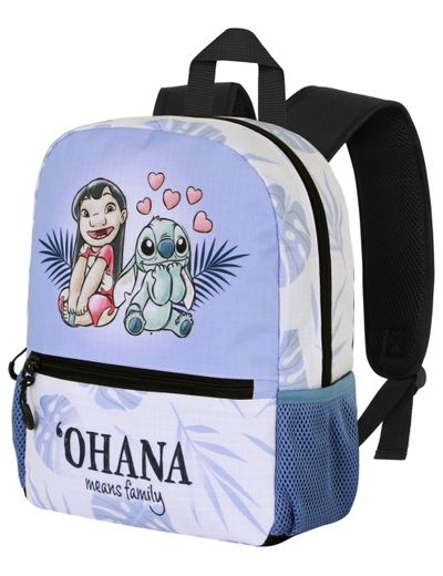 Rucksack Lilo & Stitch