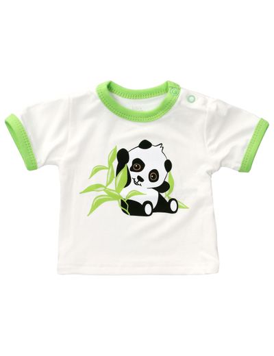T-Shirt Happy Panda