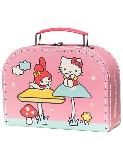 Kinderkoffer Hello Kitty