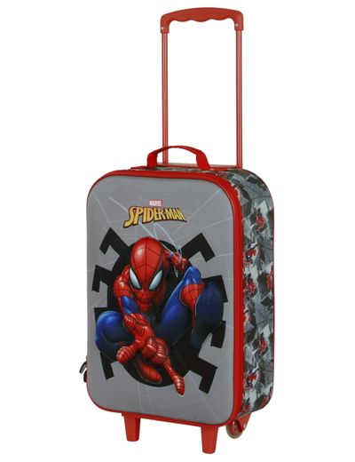 Koffer Spiderman