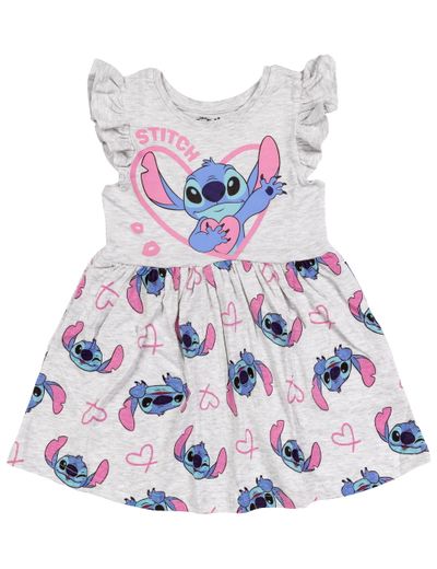 Kleid Lilo & Stitch