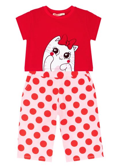 Denokids Unifarben / Gepunktet